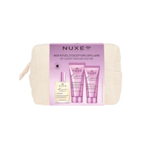 Nuxe Hair Prodigieux Travel Kit 25
